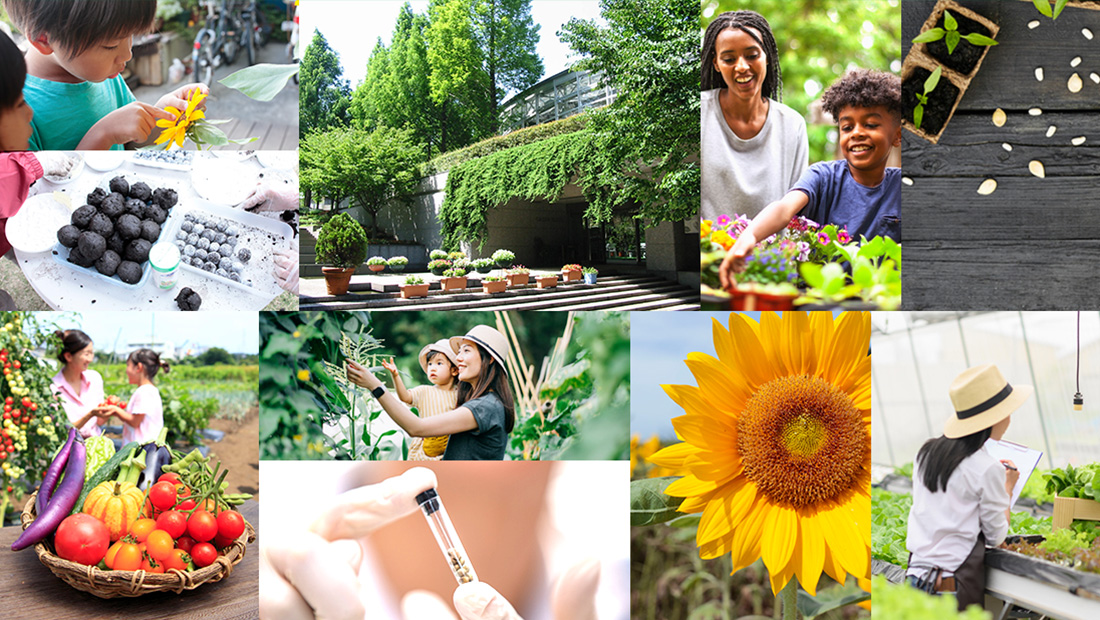 CSR / サステナビリティ