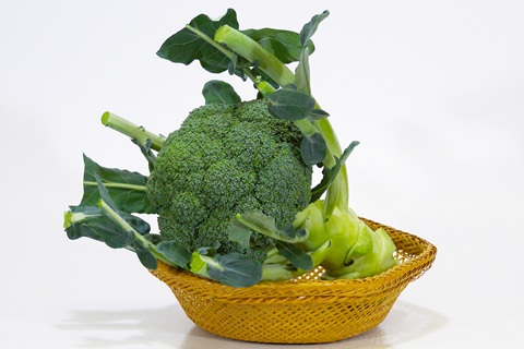 中生種「サミット」の画像