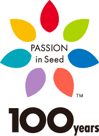 PASSION in Seed 100 years