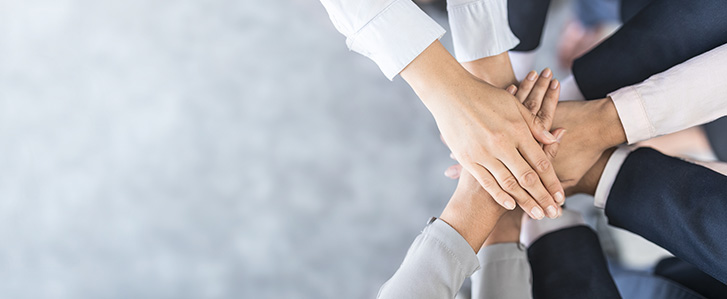 Business Management System