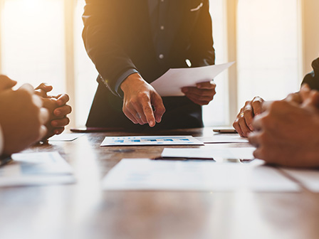 Corporate Governance