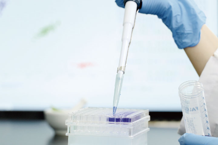 Image of Biotechnology