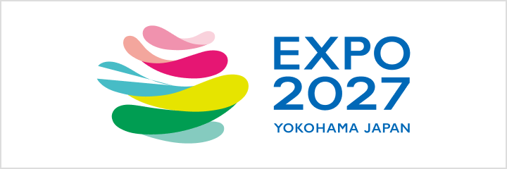 EXPO 2027 YOKOHAMA JAPAN