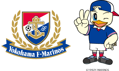 12月18日（日）当社直営店 サカタのタネ ガーデンセンター横浜にマリノスケが来店！