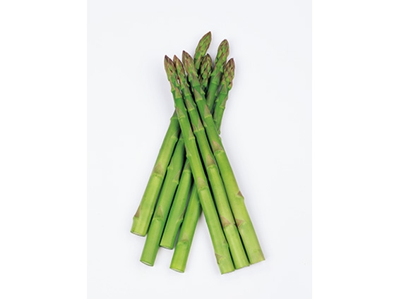 夏も冬も安定生産、アスパラガス『ハイパーウェルカム』の種子発売