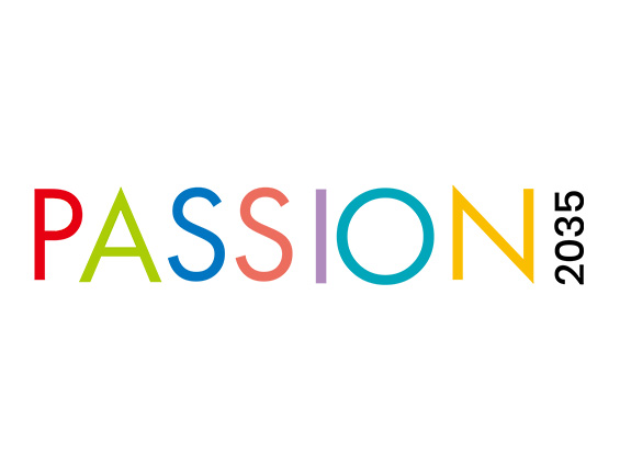 サカタのタネ、新長期経営計画「PASSION2035」を発表
