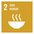 2 ZERO HUNGER