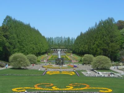 神奈川県立相模原公園 画像