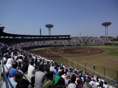 神奈川県立保土ケ谷公園 画像