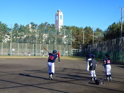 神奈川県立湘南汐見台公園 画像