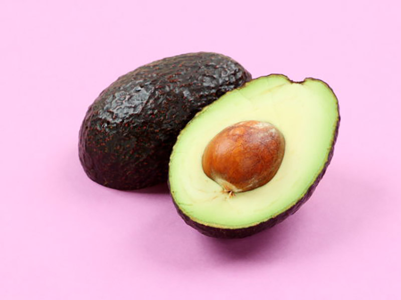 アボカド(クスノキ科)